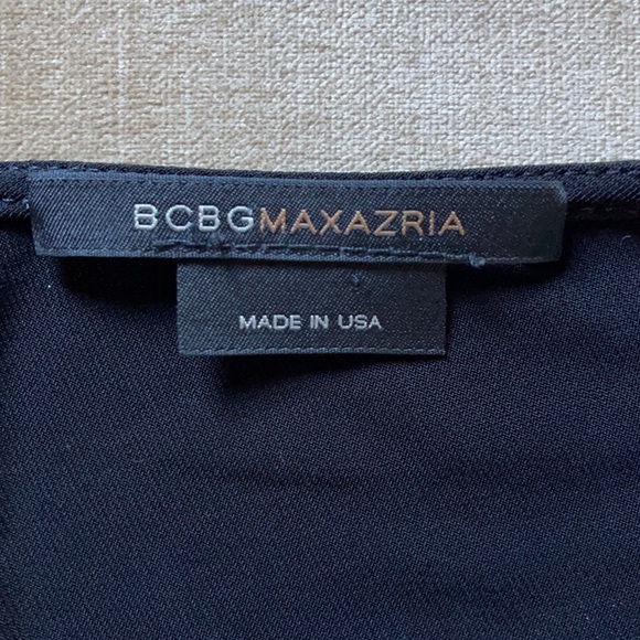 Sexy BCBG top - Picture 9 of 9
